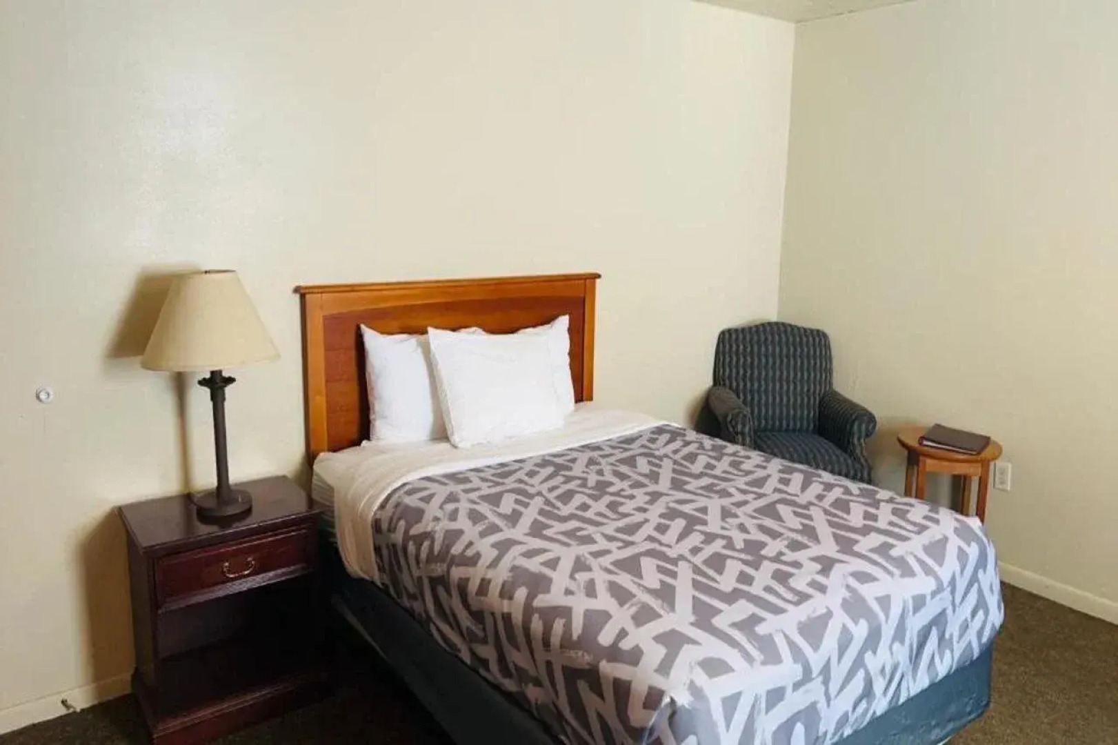 Days Inn by Wyndham Wheatland