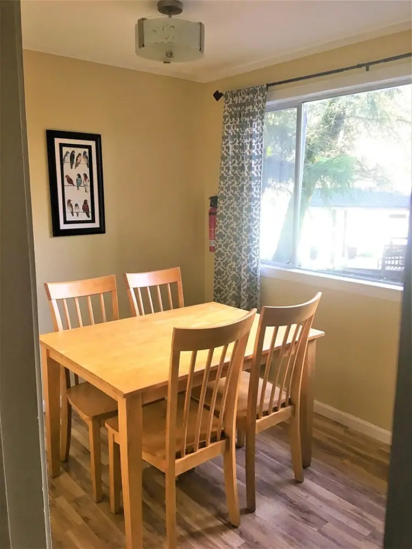 China Creek Cottages