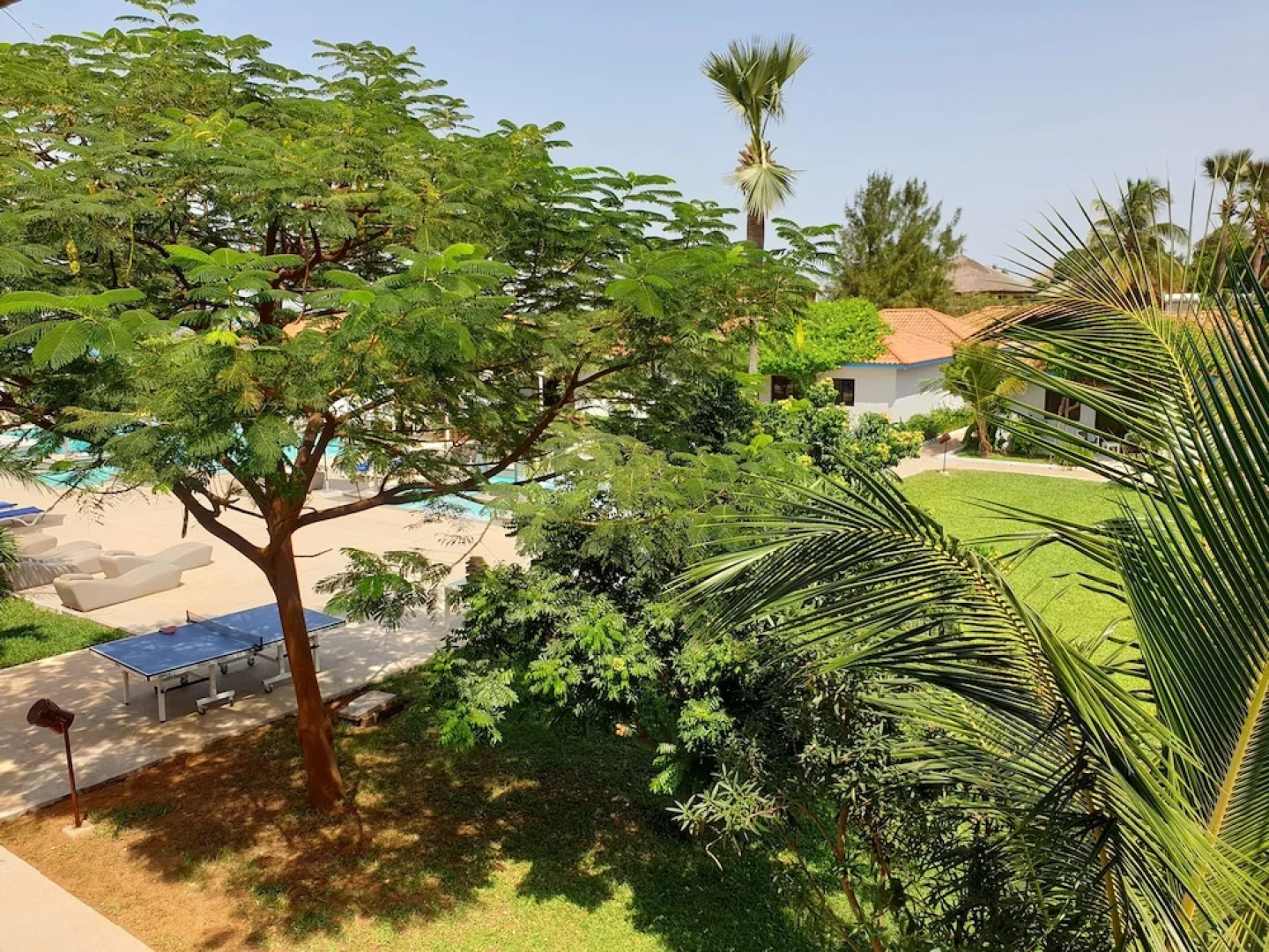 Djembe Beach Resort