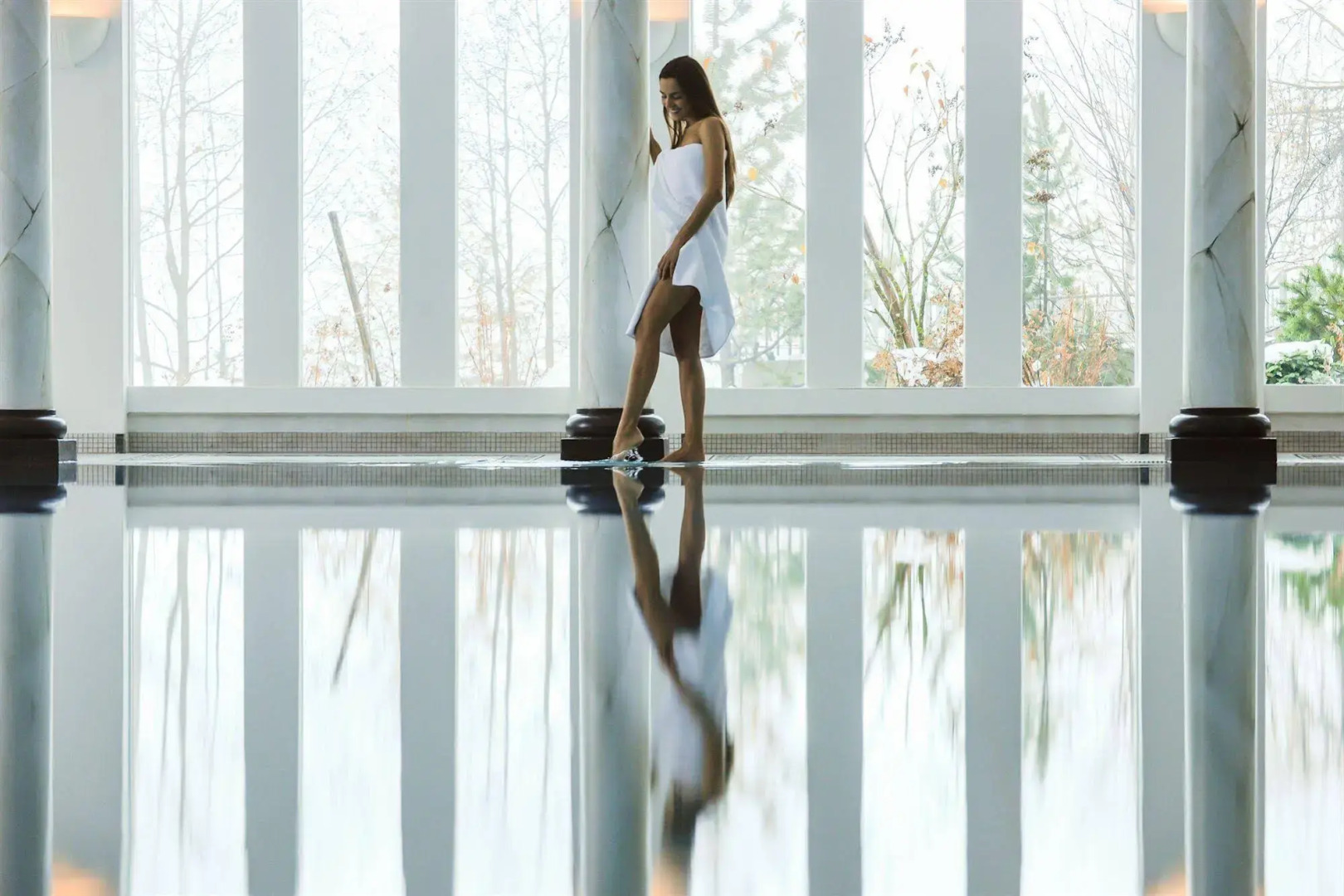 Relais & Châteaux Chasa Montana