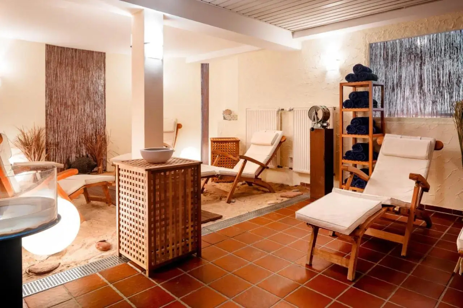 Insulaner Dependance