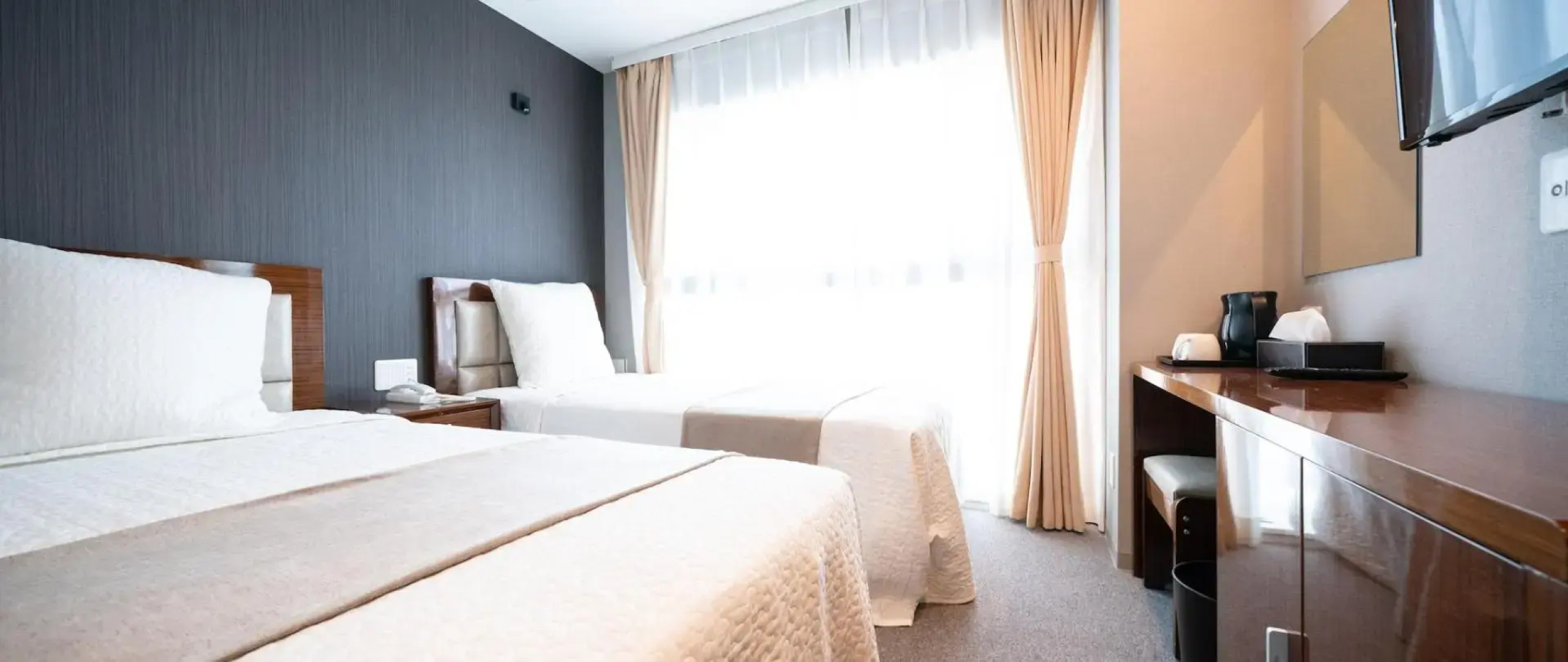 EZ HOTEL Kansai Airport Seaside