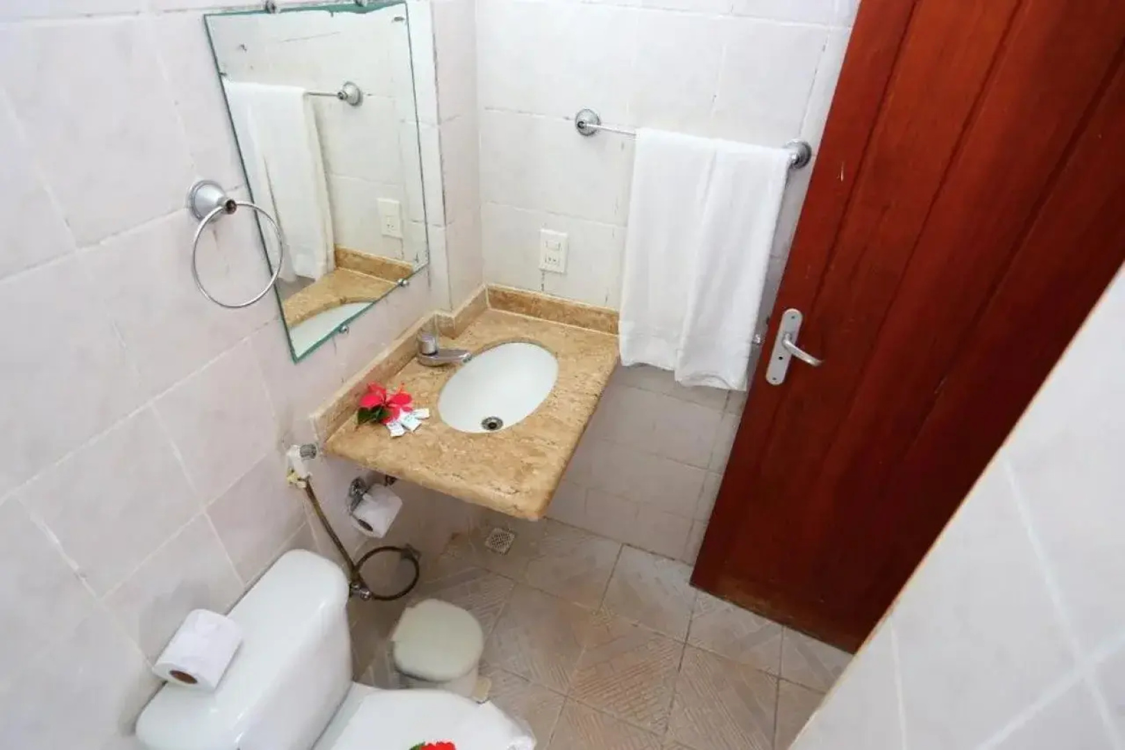 Benko's Praia Hotel