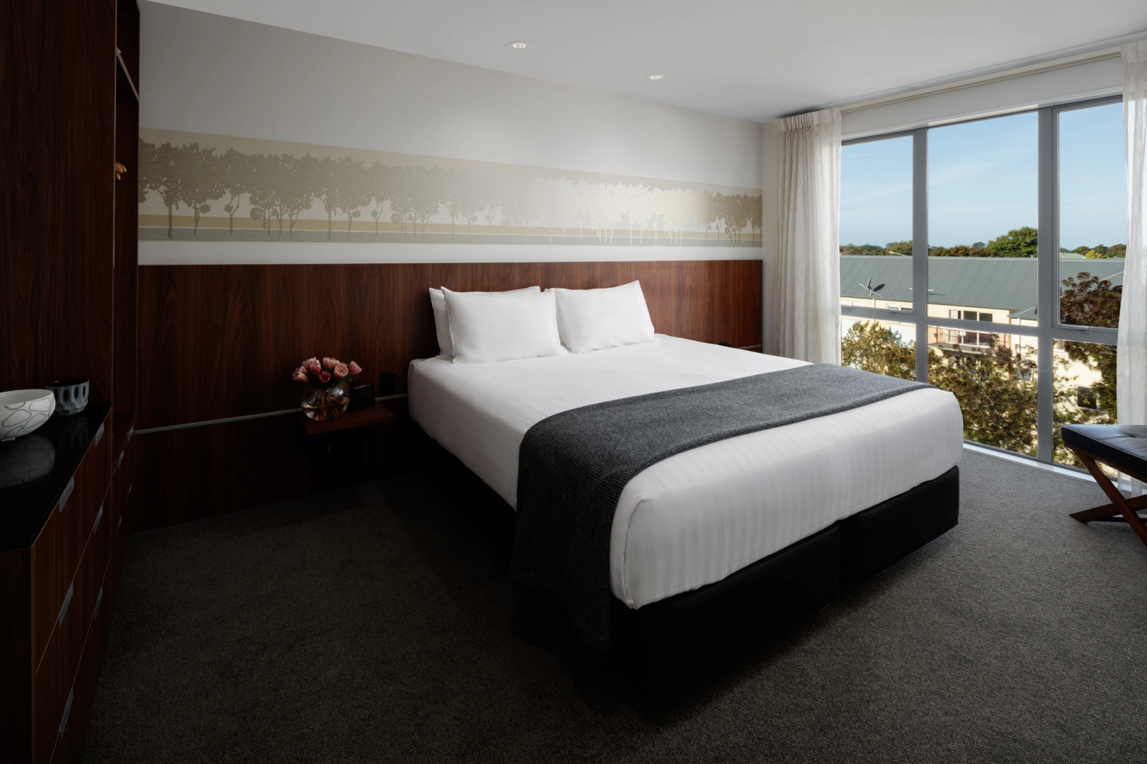 Rydges Latimer Christchurch