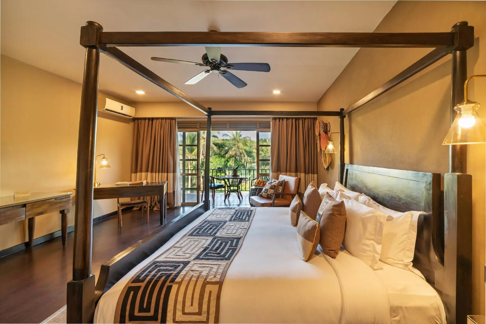 Speke Resort & Conference Centre