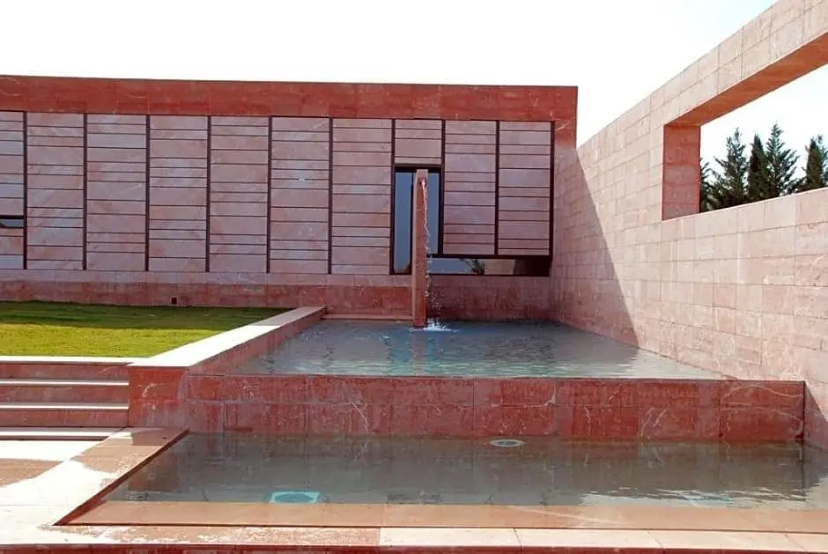 Hotel Spa La Romana, The Originals Relais