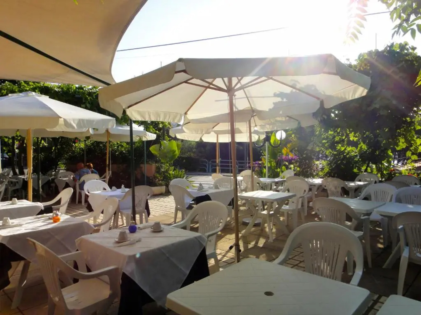 Aparthotel Domus De Janas Sul Mare