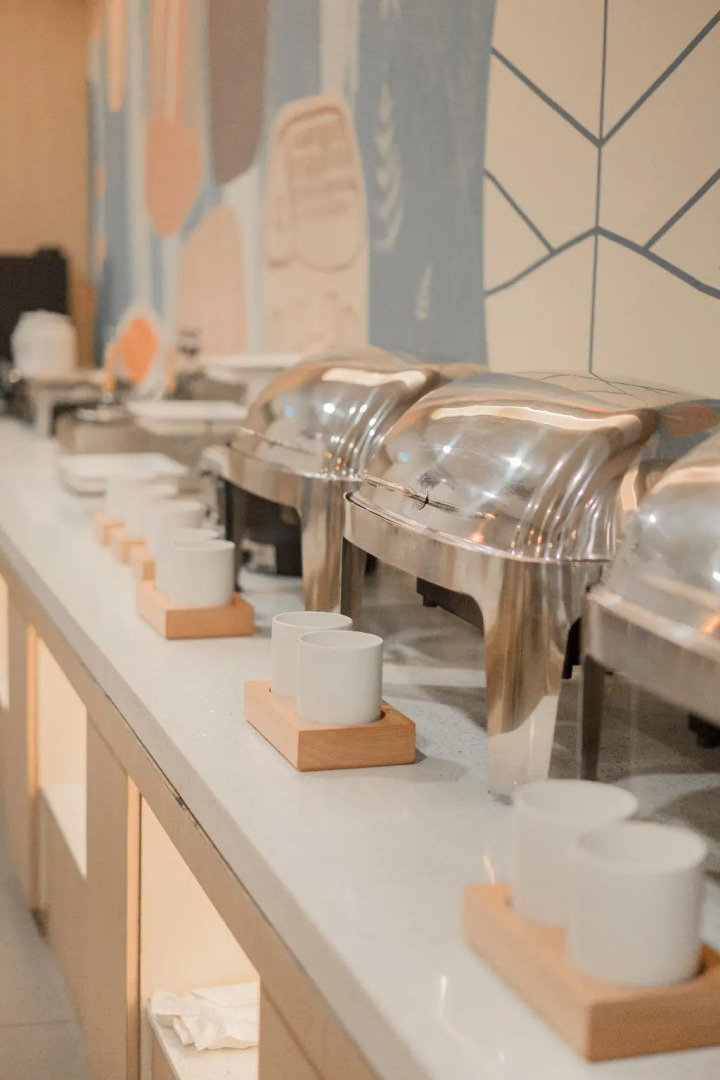 Hanting Hotel Jingdezhen Xin Chang