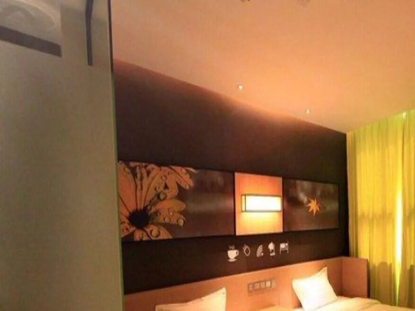 7Days Inn Guigang Guiping West Mountain Branch