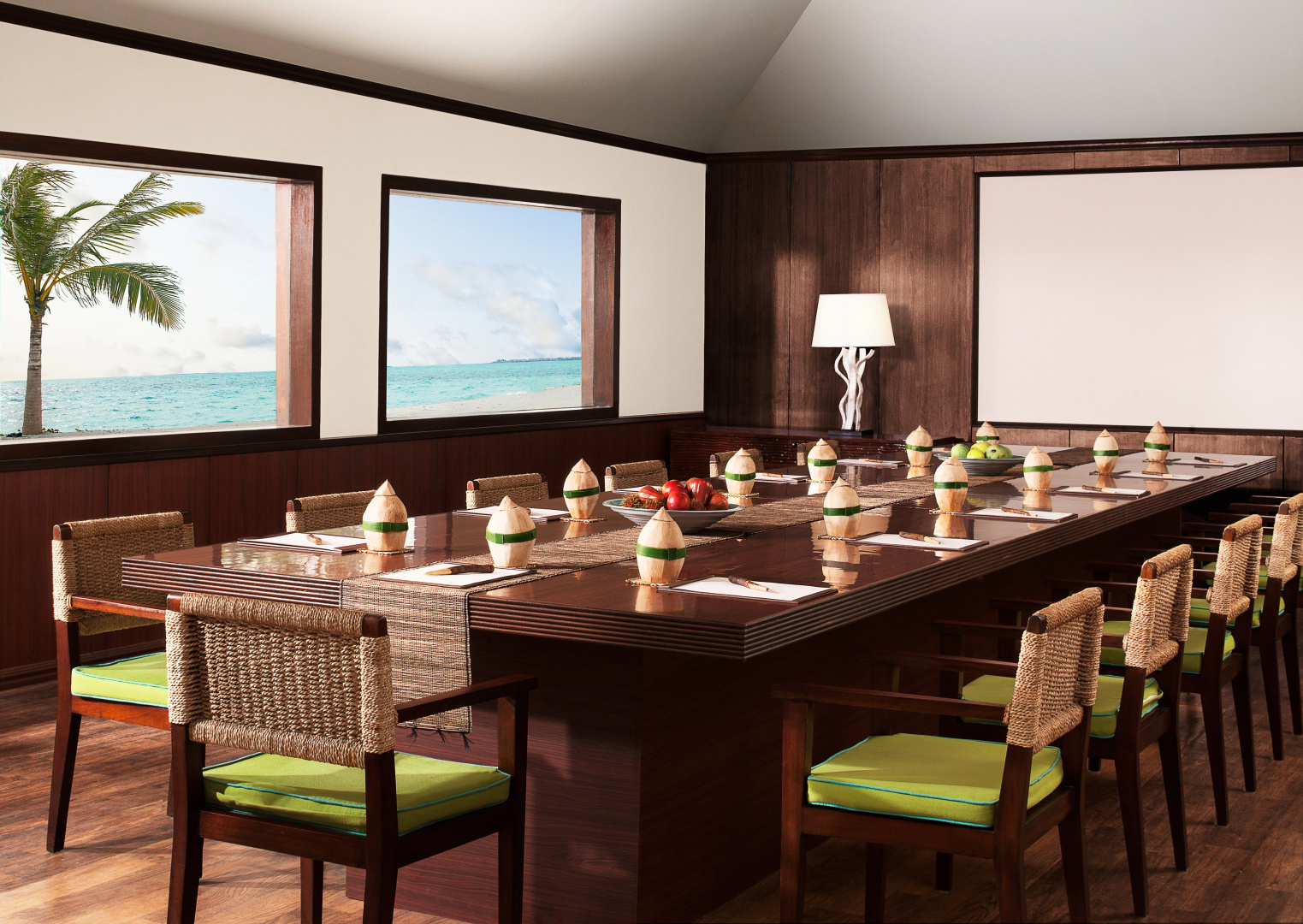 Taj Exotica Resort And Spa