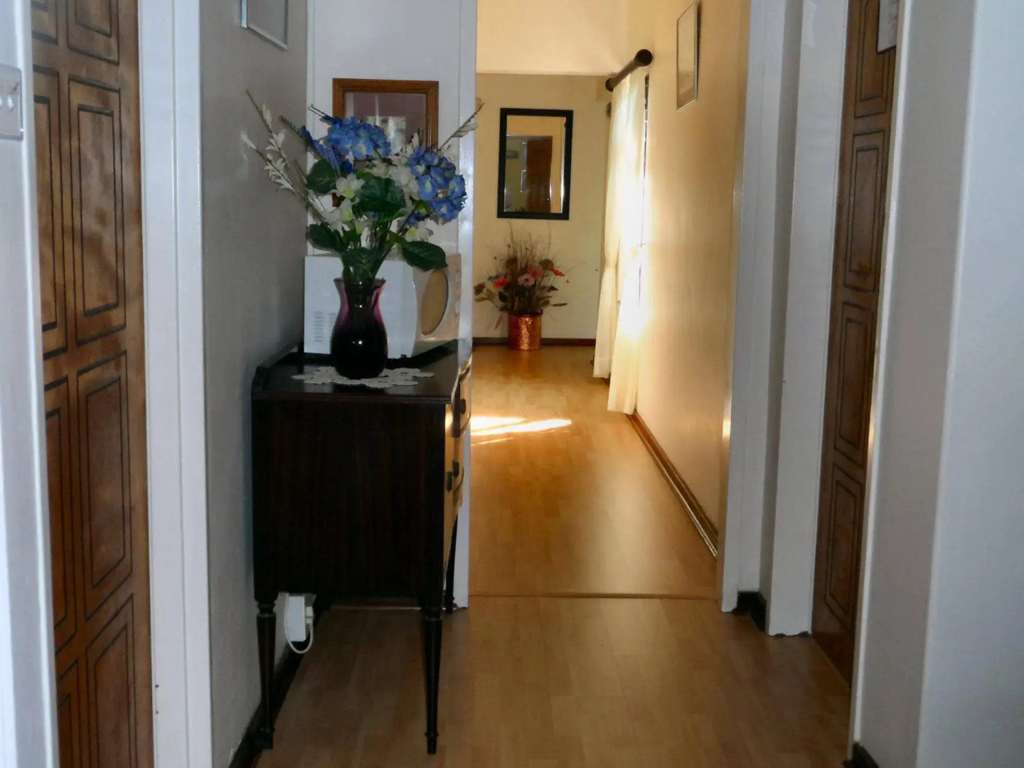 Mdoni House Guest Lodge