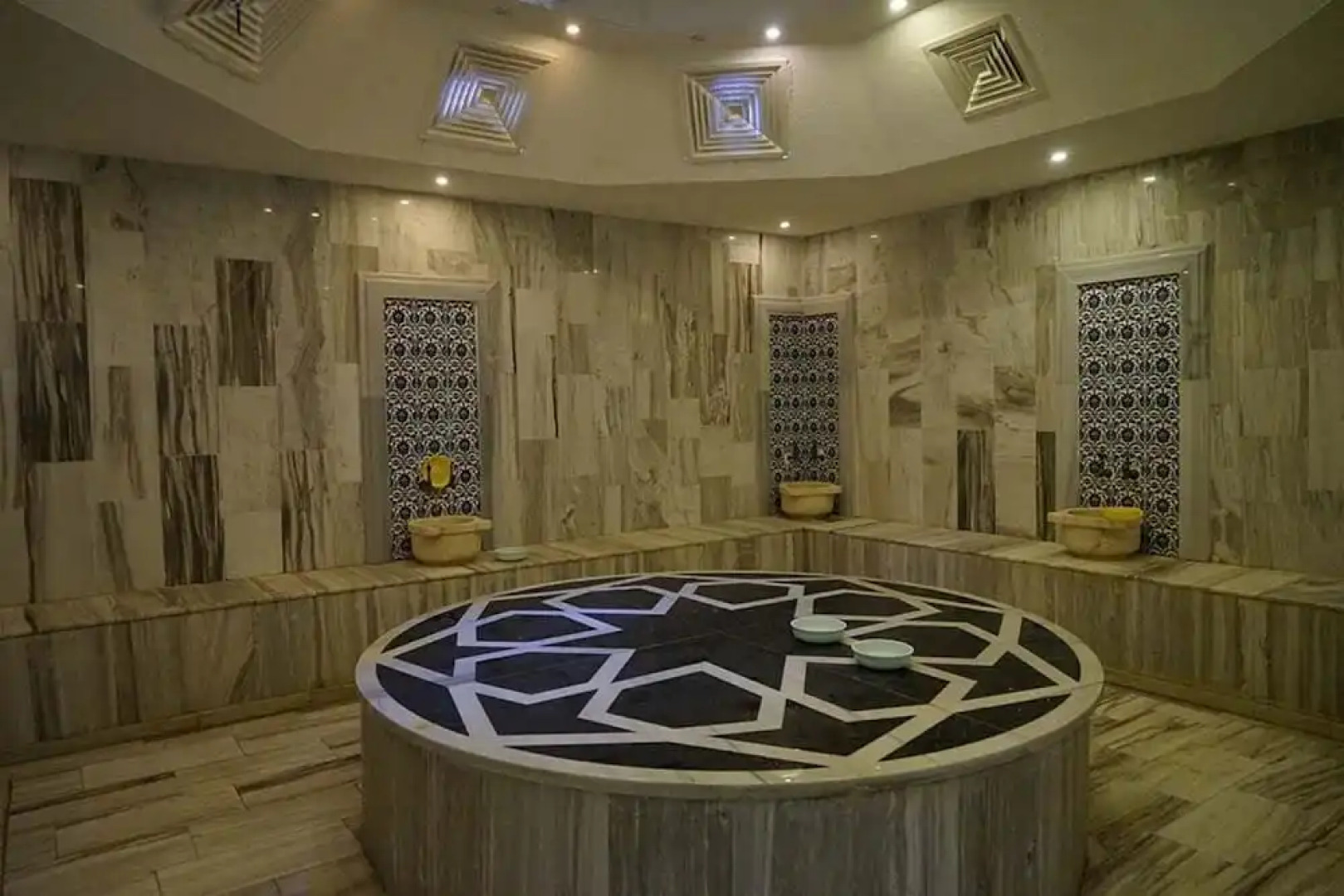 Avrasya Termal Park Hotel