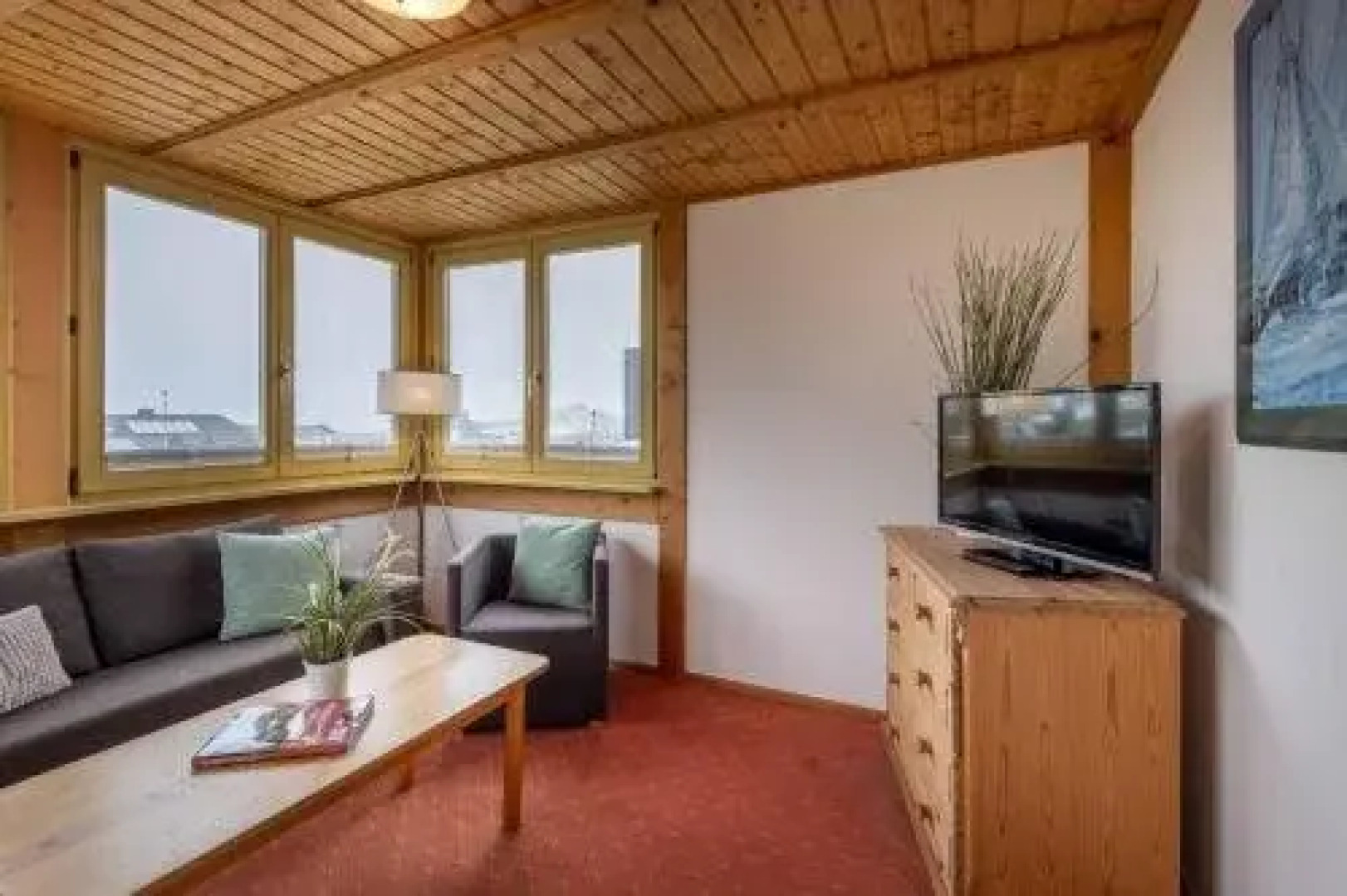 Pension Erdmann Garni