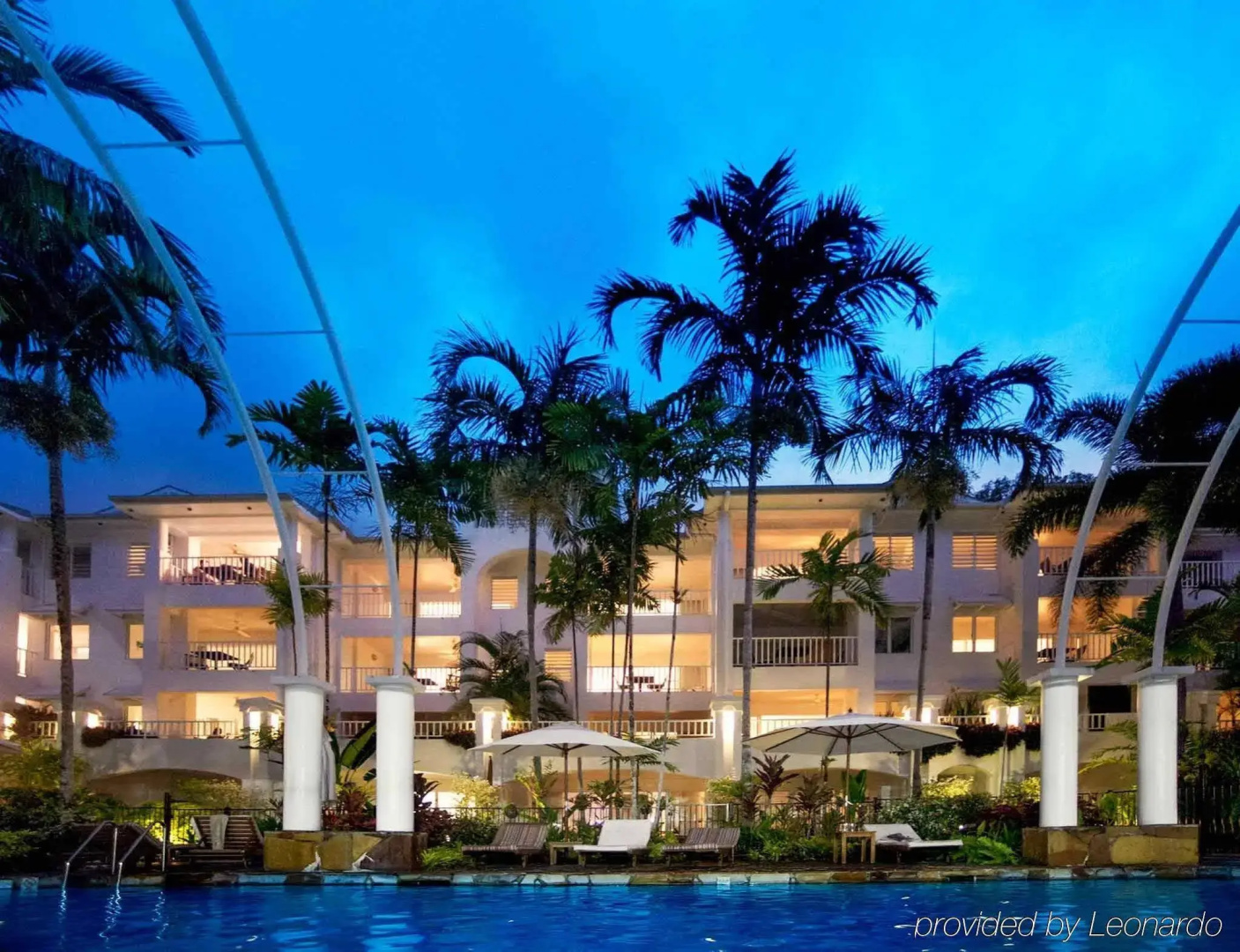 The Reef House Adults Retreat