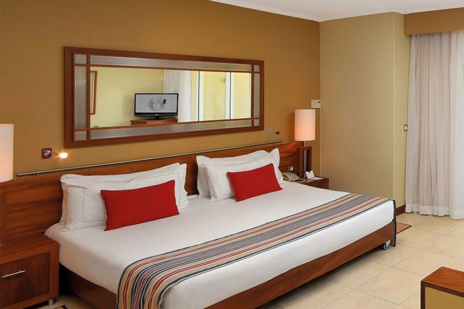 Shandrani Beachcomber Resort & Spa