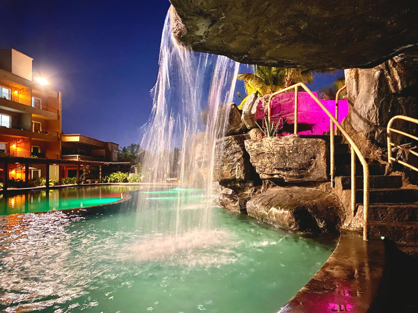 Hotel Playa Mazatlan