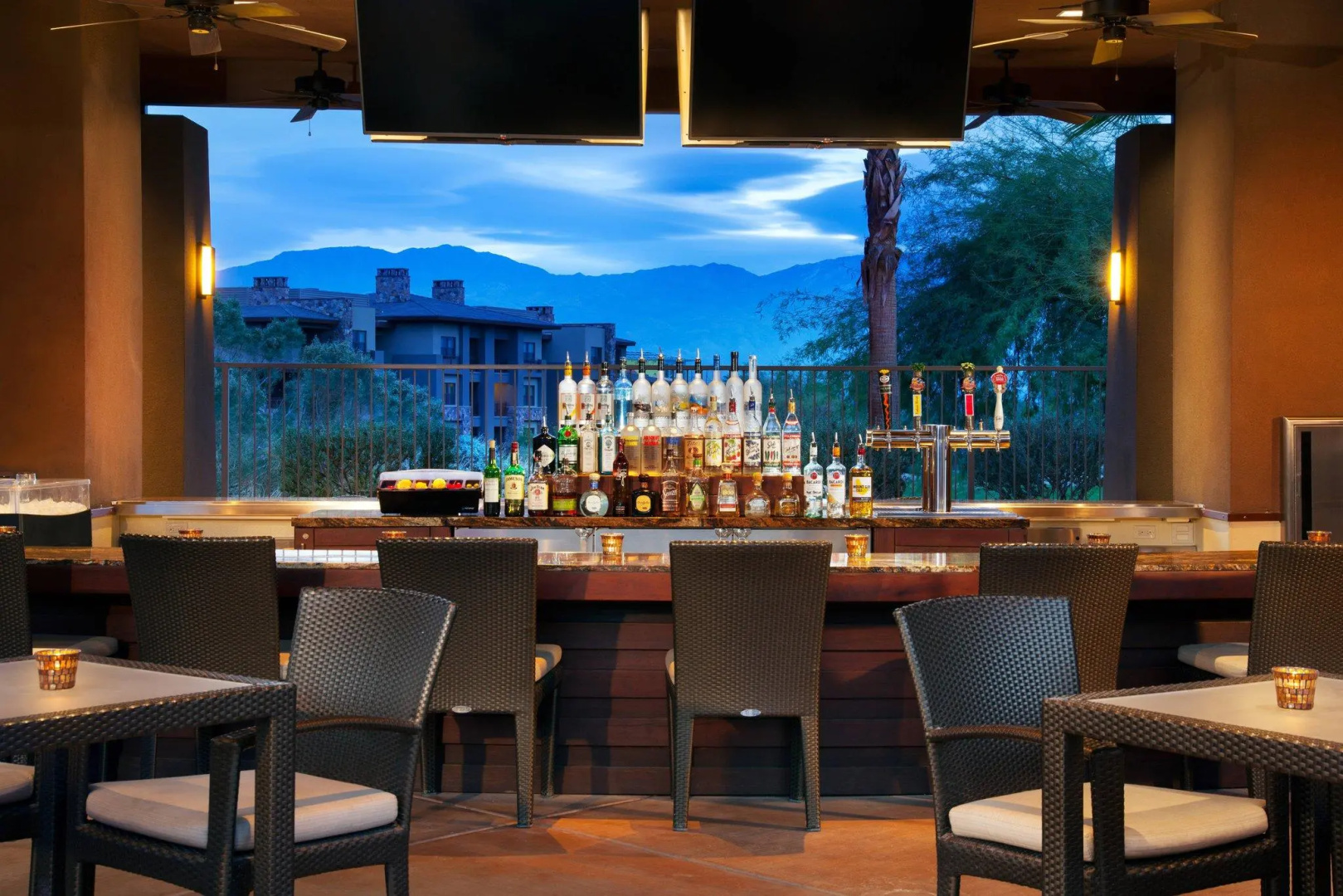 The Westin Desert Willow Villas, Palm Desert