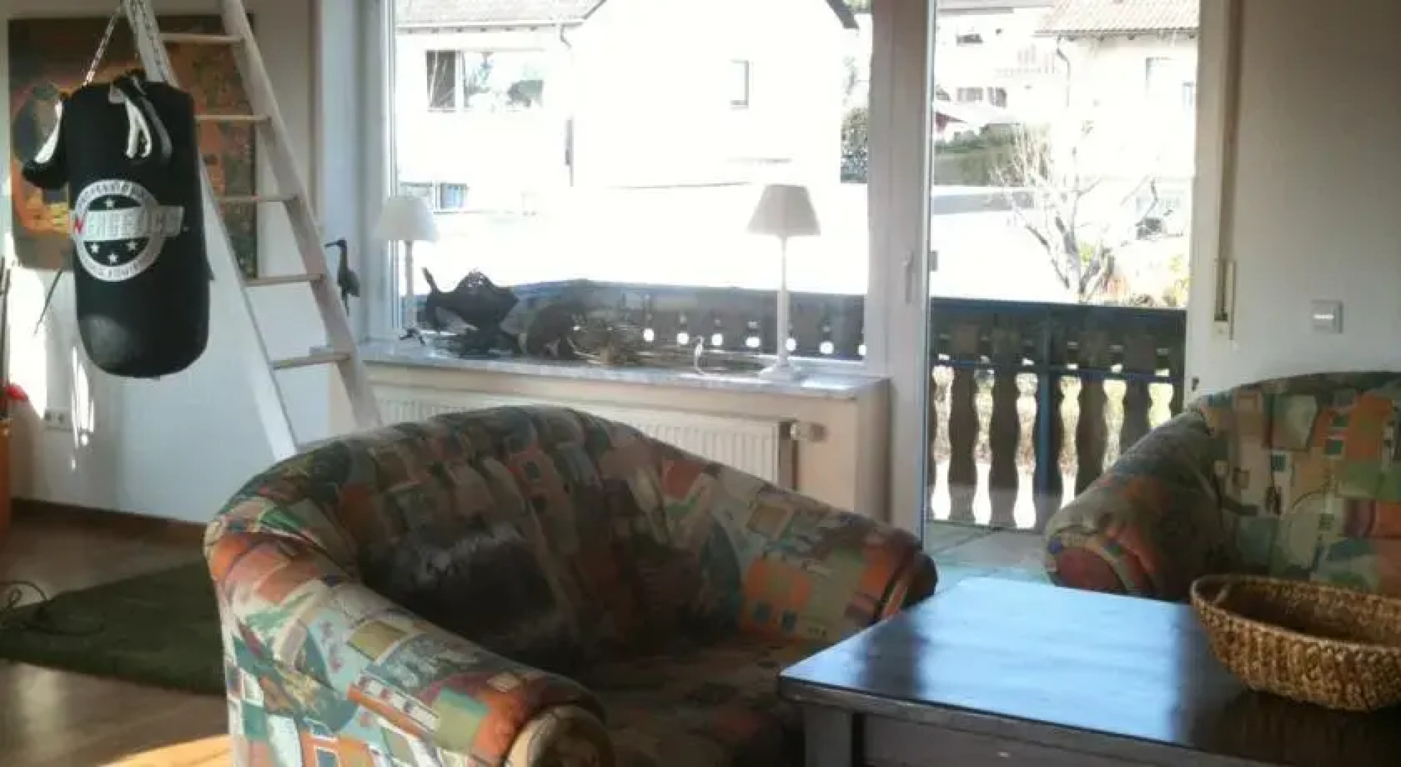 Ferienhaus Schienberg