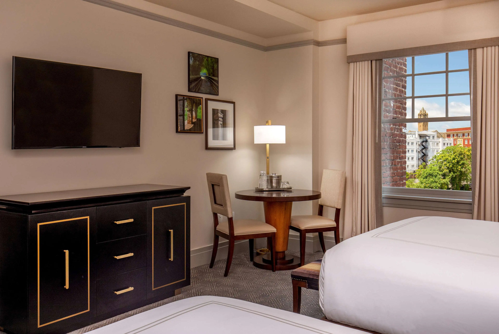 The Virginian Lynchburg Curio Collection