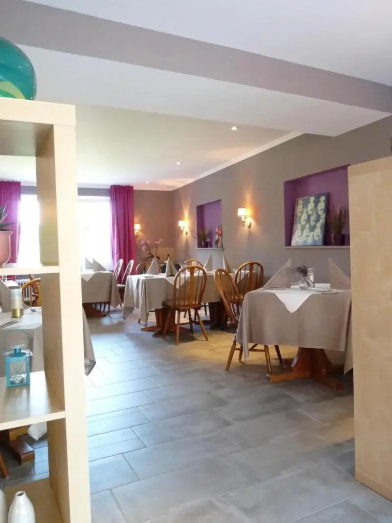 Hotel Markgräfler Hof