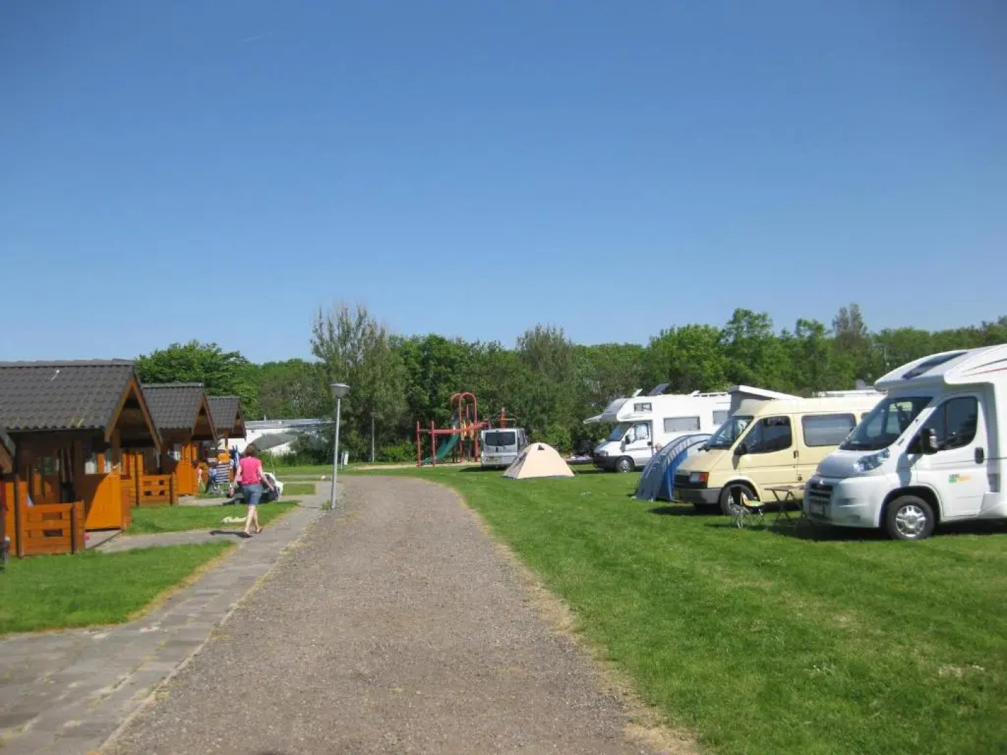 Bed and Breakfast De Zeehoeve