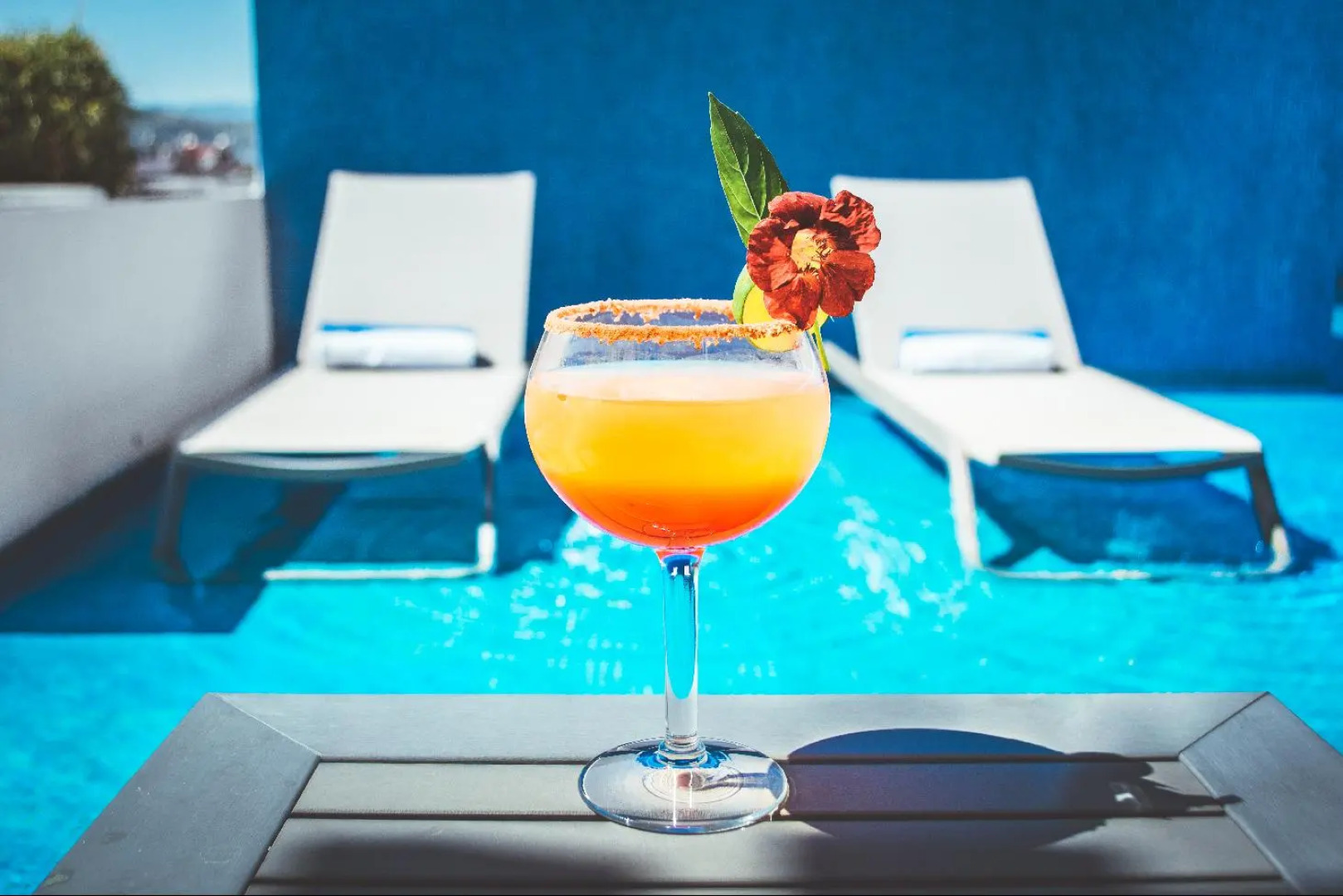 Hotel Parador de Alcalá Oaxaca