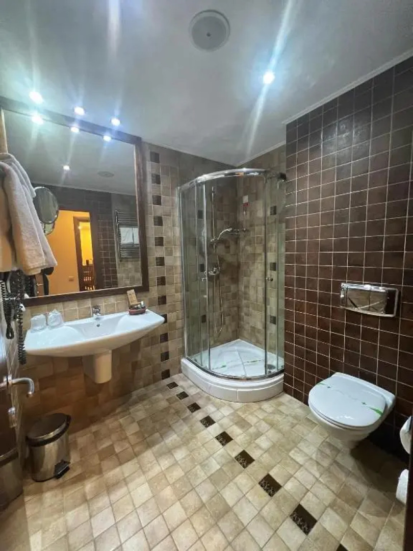 Alpin Apartment 907 Poiana Brasov