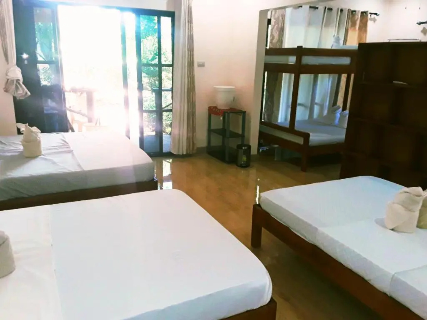 Adayo Cove Resort