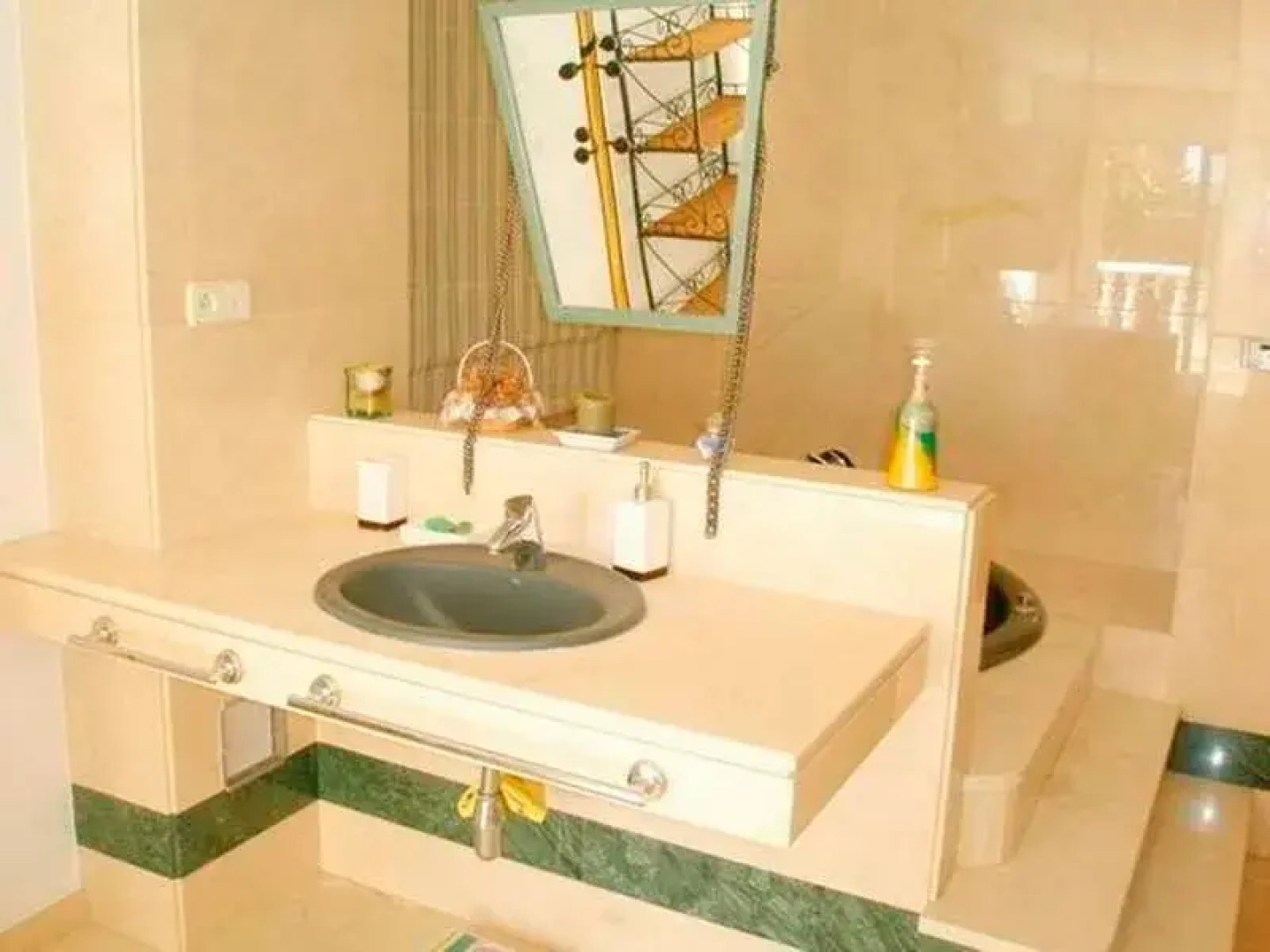 Apartamentos Boutique Torreblanca