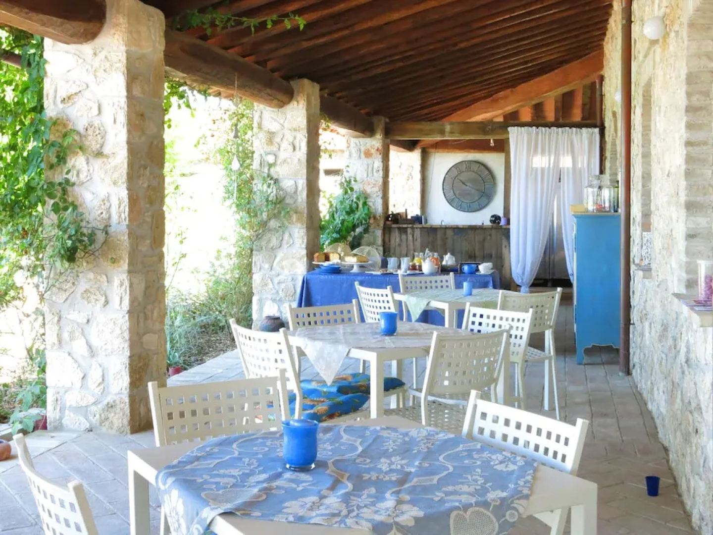 Villa Profidia