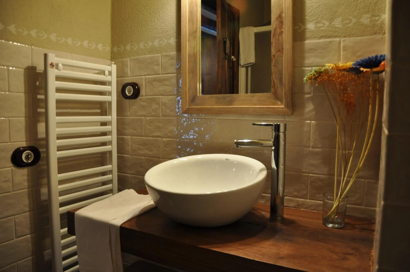 Apartamentos Turismo Rural Casa Purroy