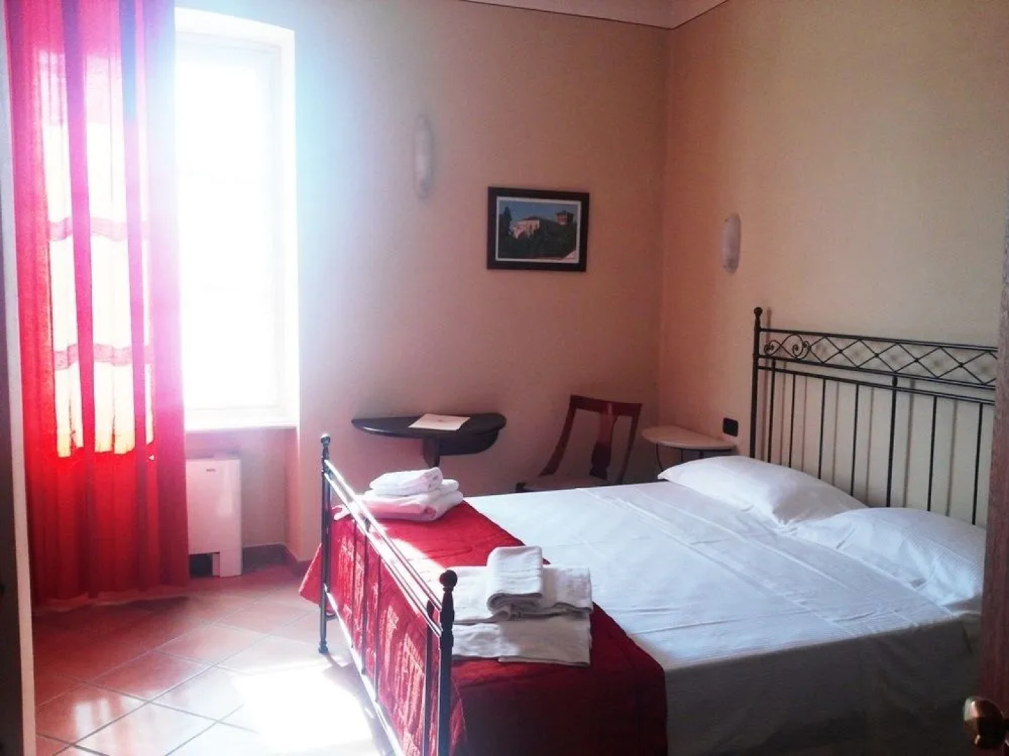 Il Castello di Bubbio