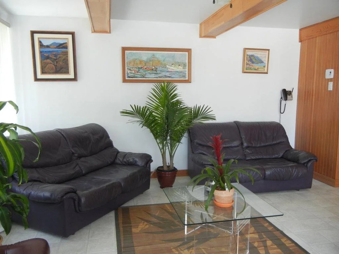 La Maison Toussaint-Toupin