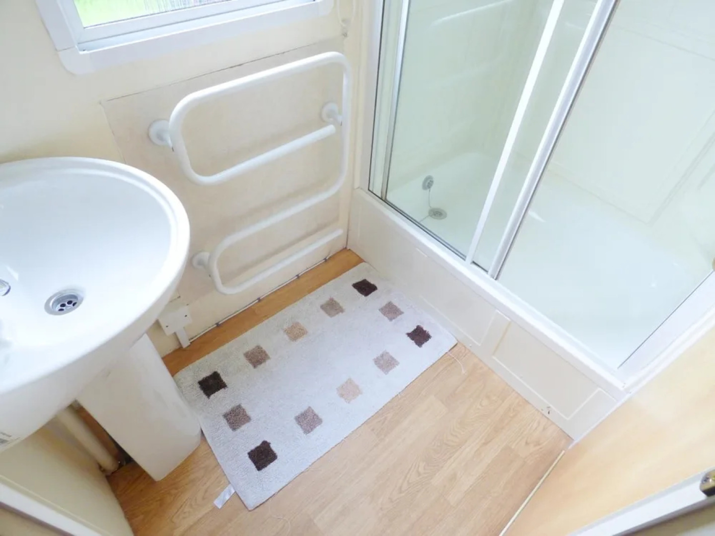 Caravan Hire at Sunnydale Holiday Park