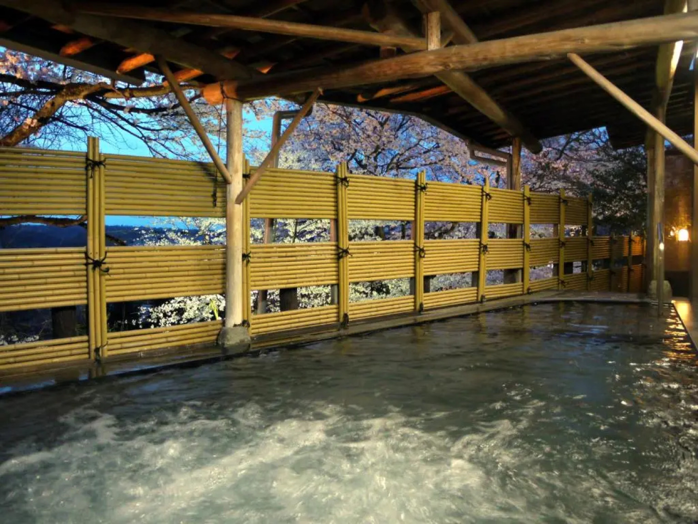 Yunoyado Hakusan Shoubutei