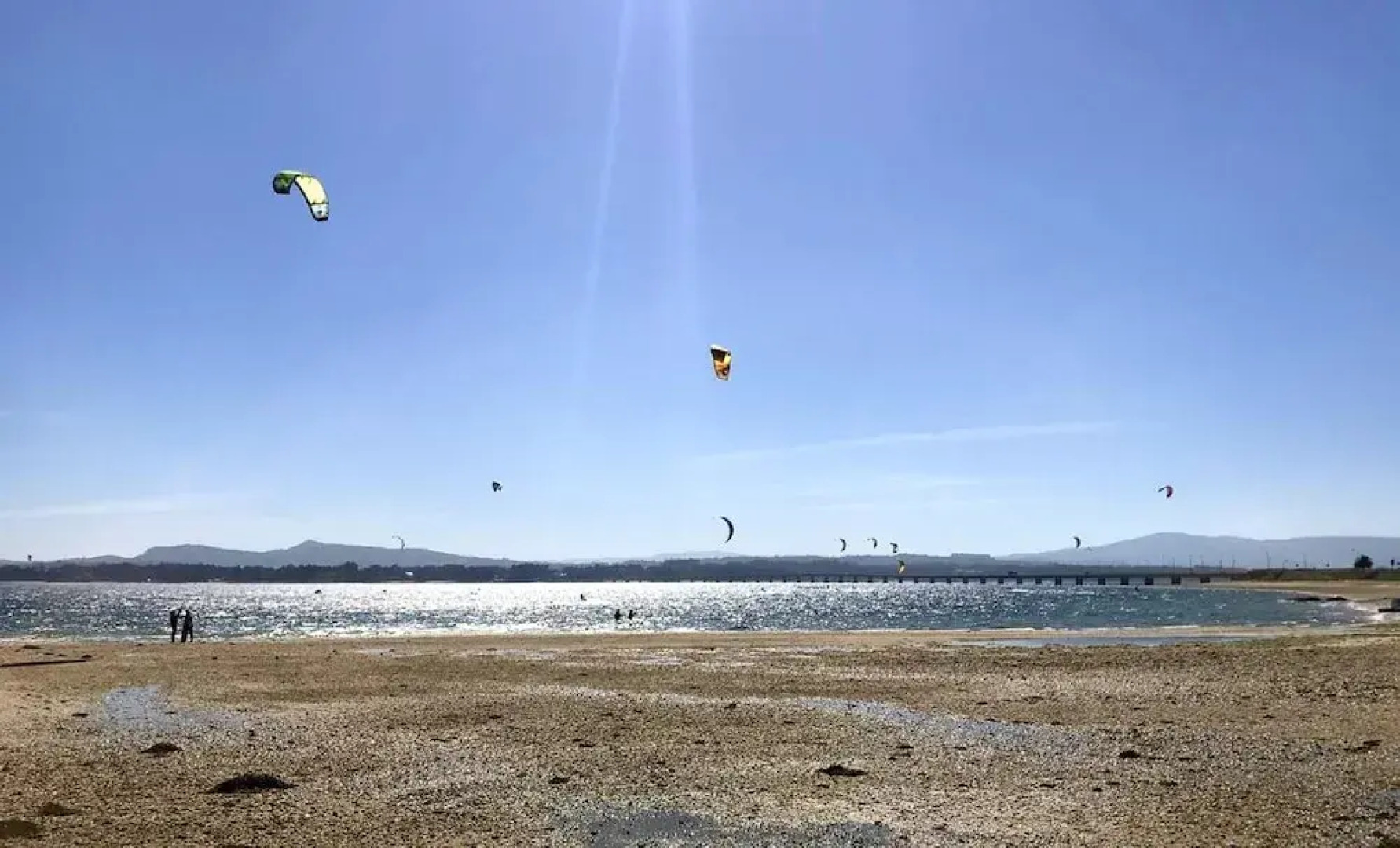 Apartment With 2 Bedrooms in Illa de Arousa, With Wonderful sea View, Furnished Garden and Wifi Near the Beach