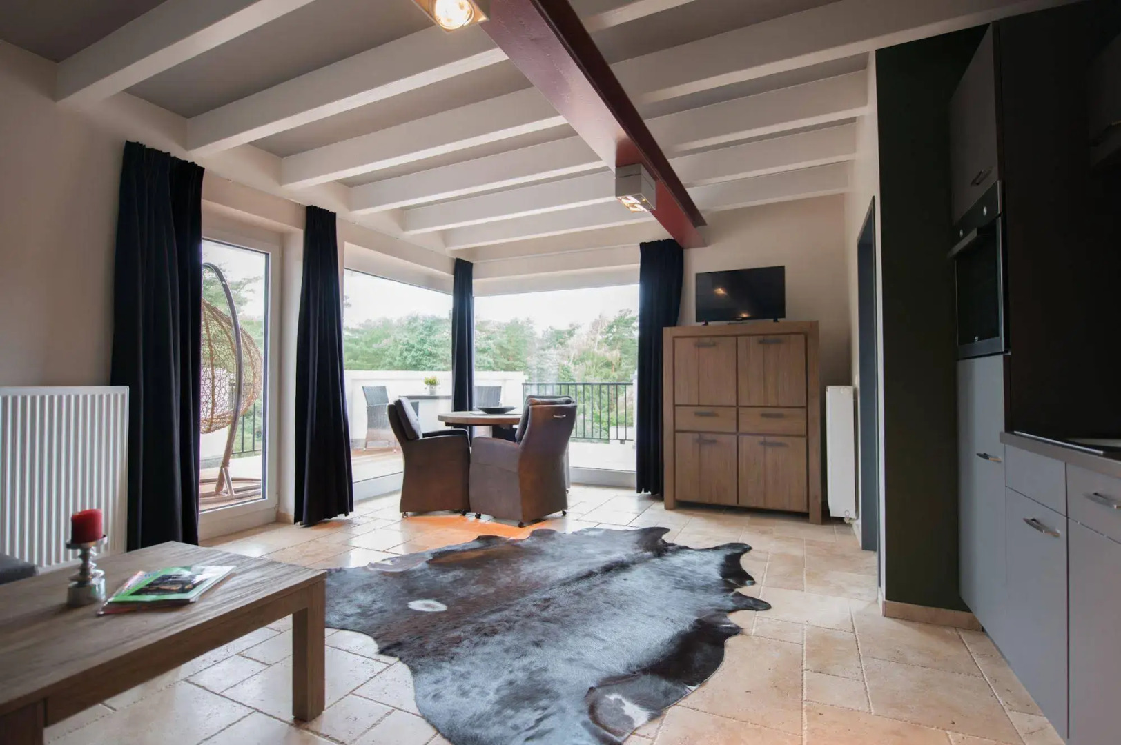 Sandstrand Ostseeperle