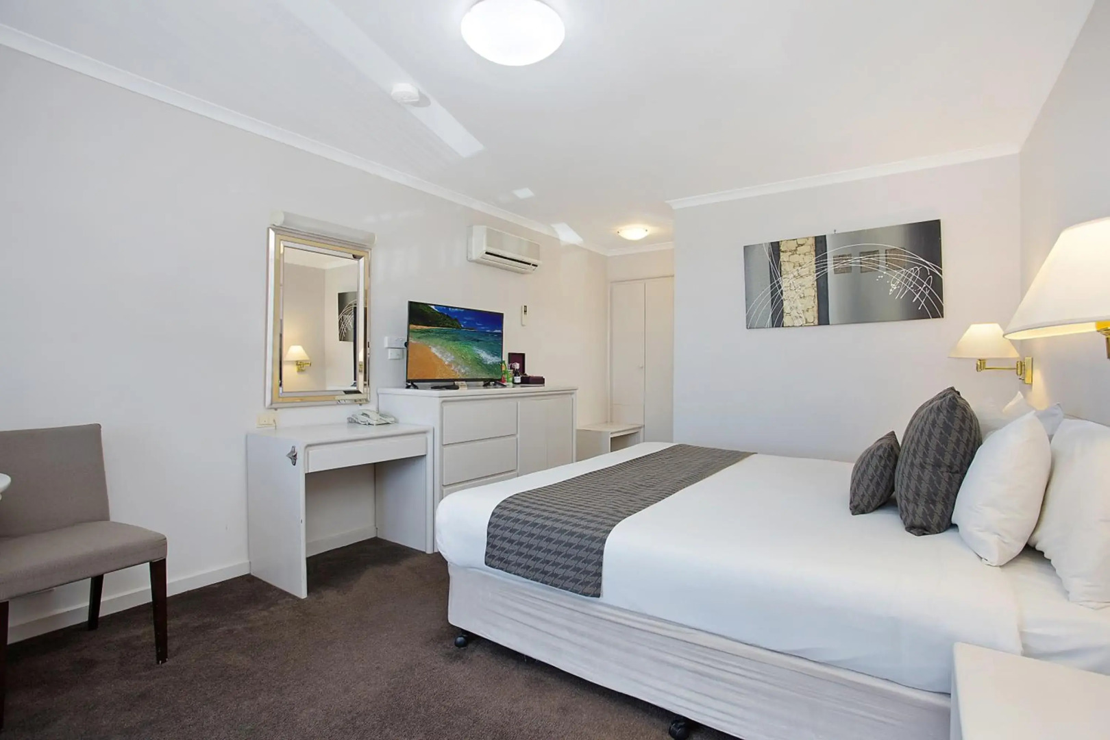 Mid City Warrnambool