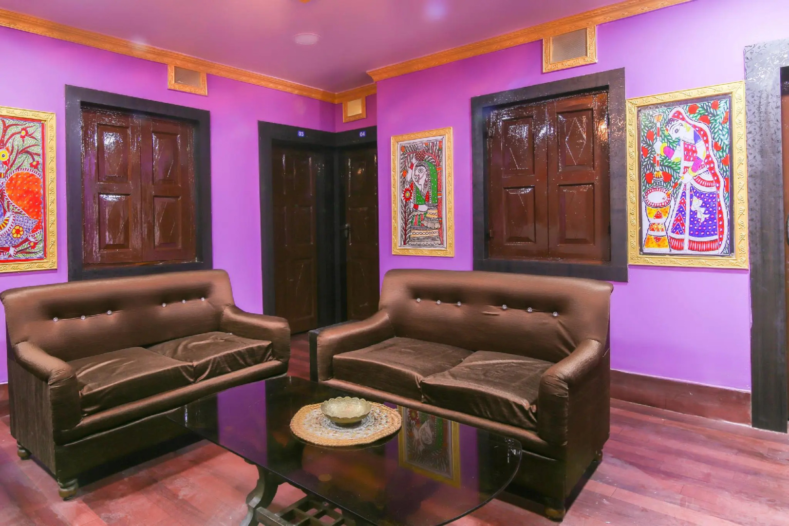 OYO 62712 Hotel Holiday Inn