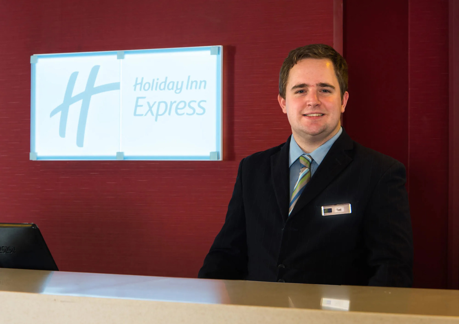 Holiday Inn Express Warwick - Stratford-upon-Avon by IHG