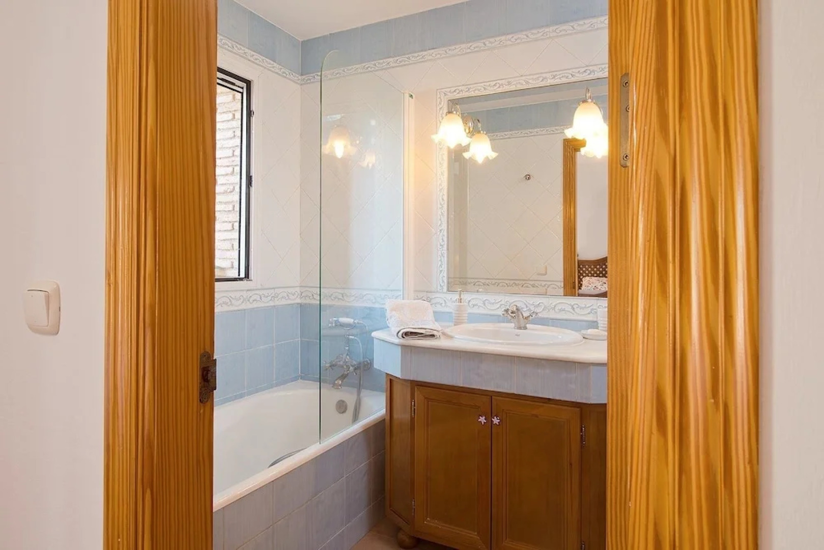 Hacienda Doña Gloria