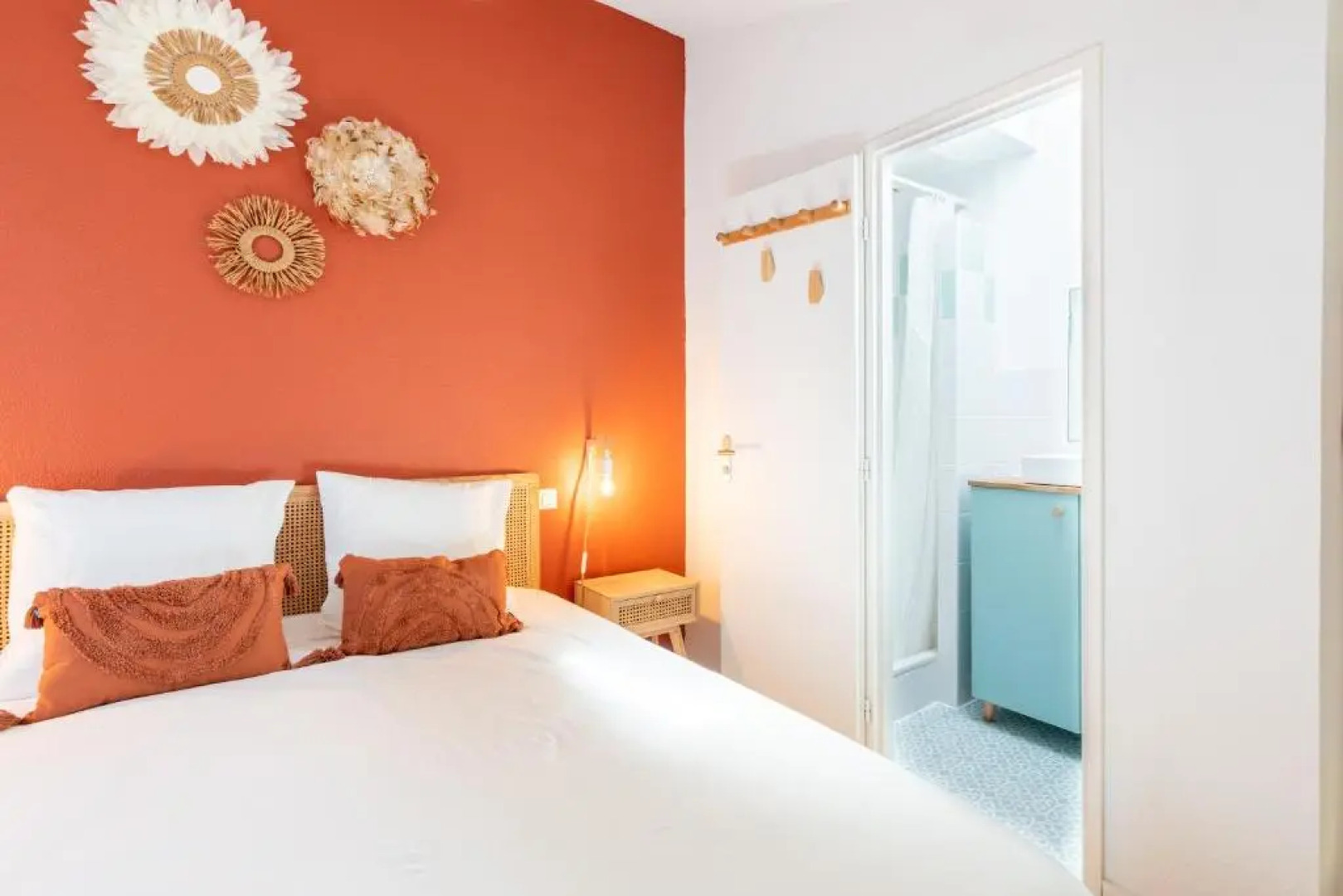 La Caz’ 18 - jolie maisonnette près des thermes