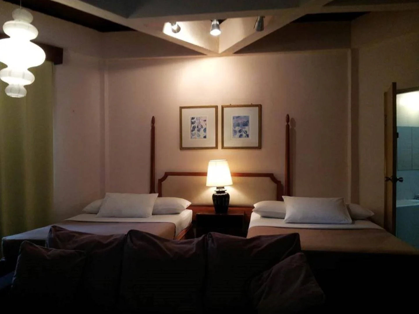 Seri Pengantin Resort