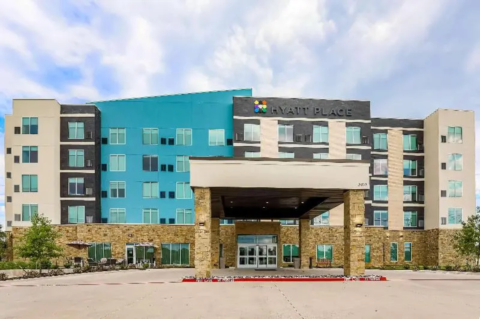 Hyatt Place Waco