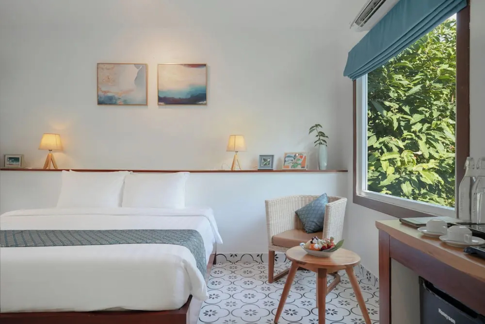 La passion by Achariyak