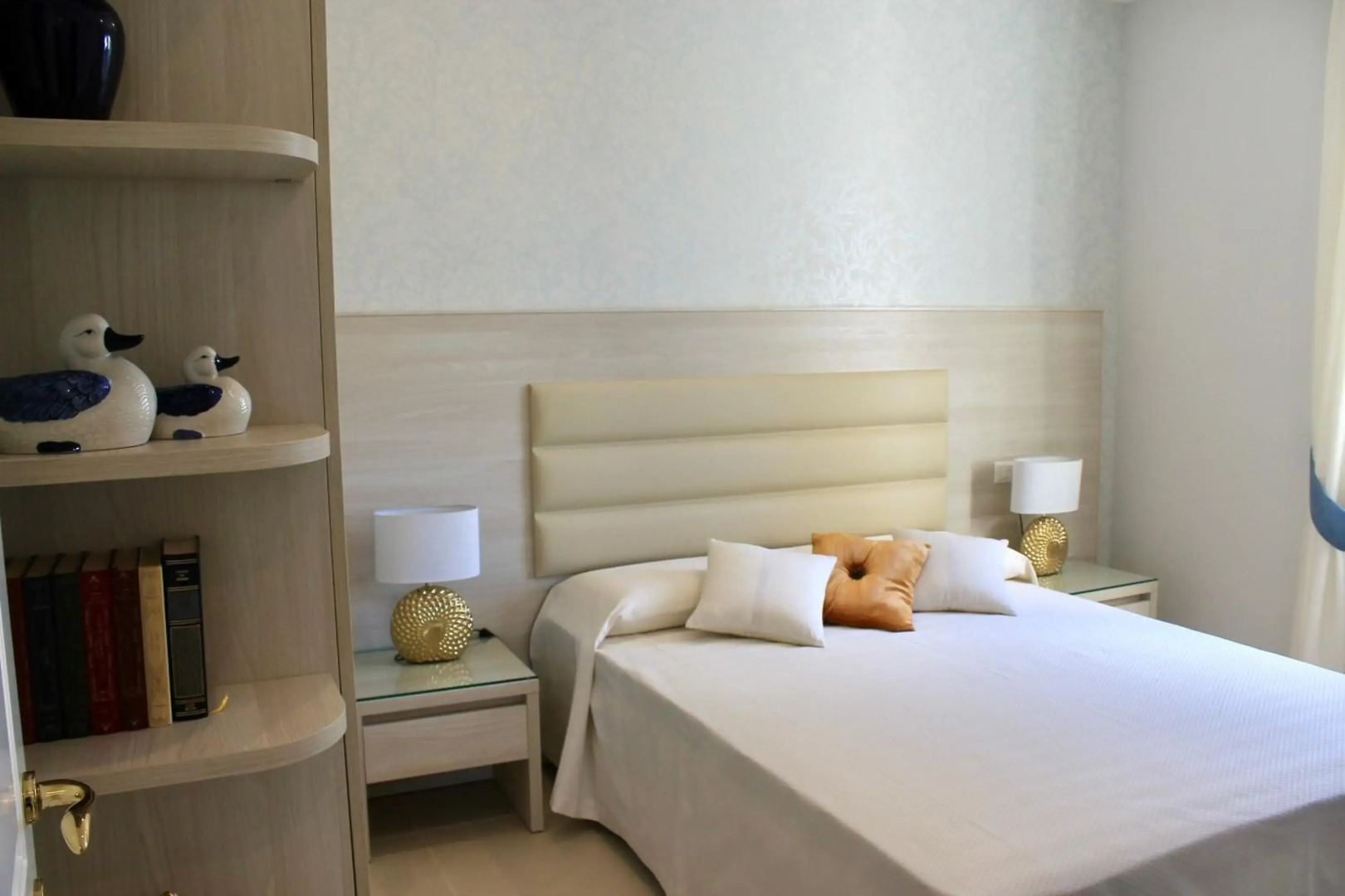 La Dimora degli Angeli