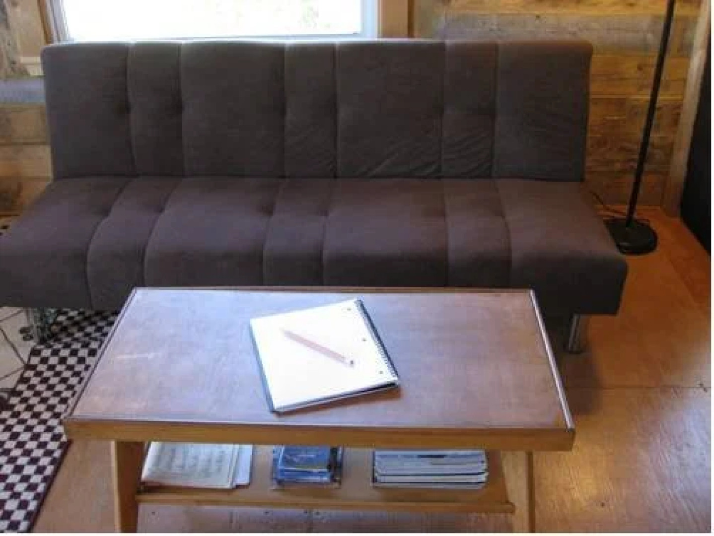 Chalet de la Montagne