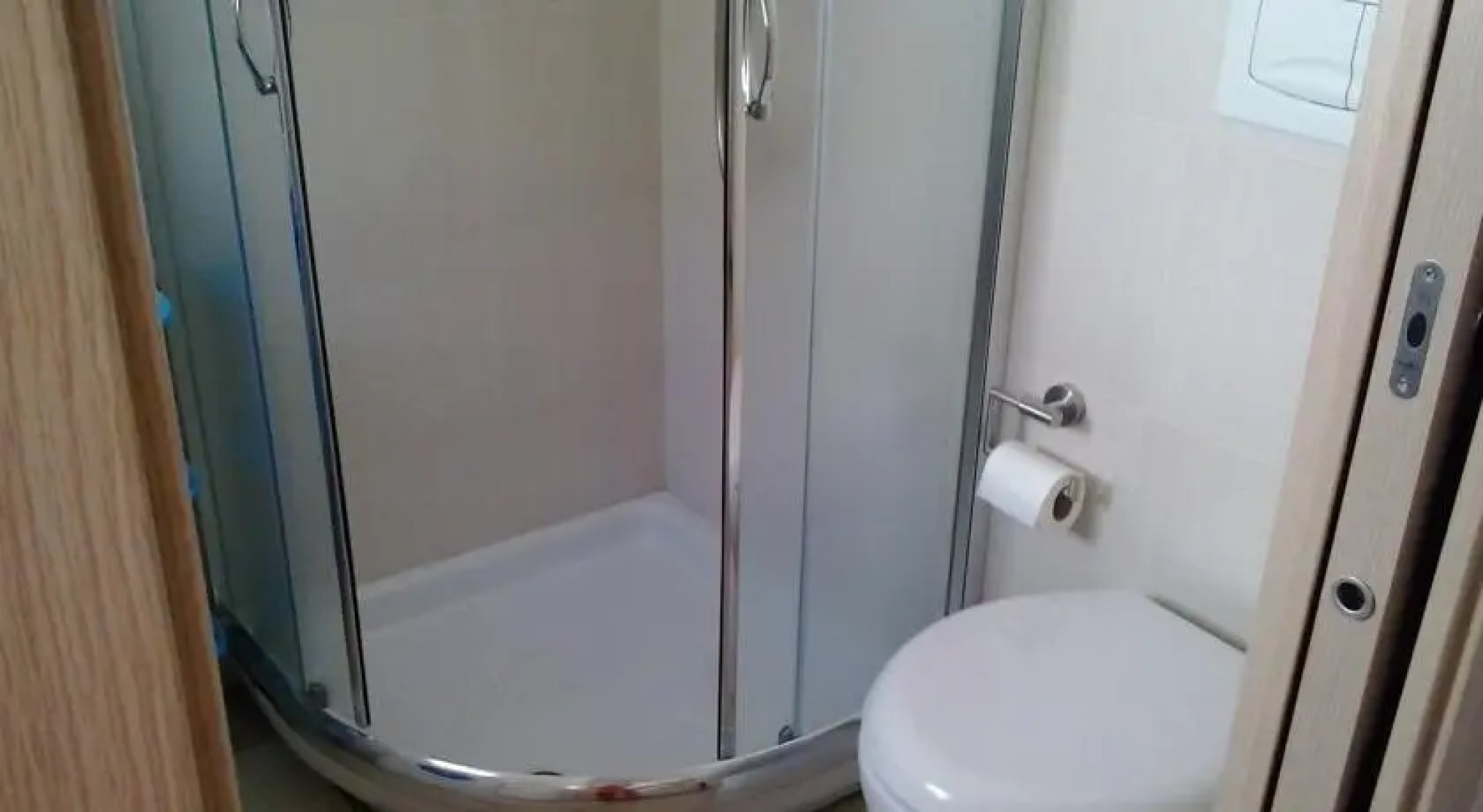 Appartamento Nettuno