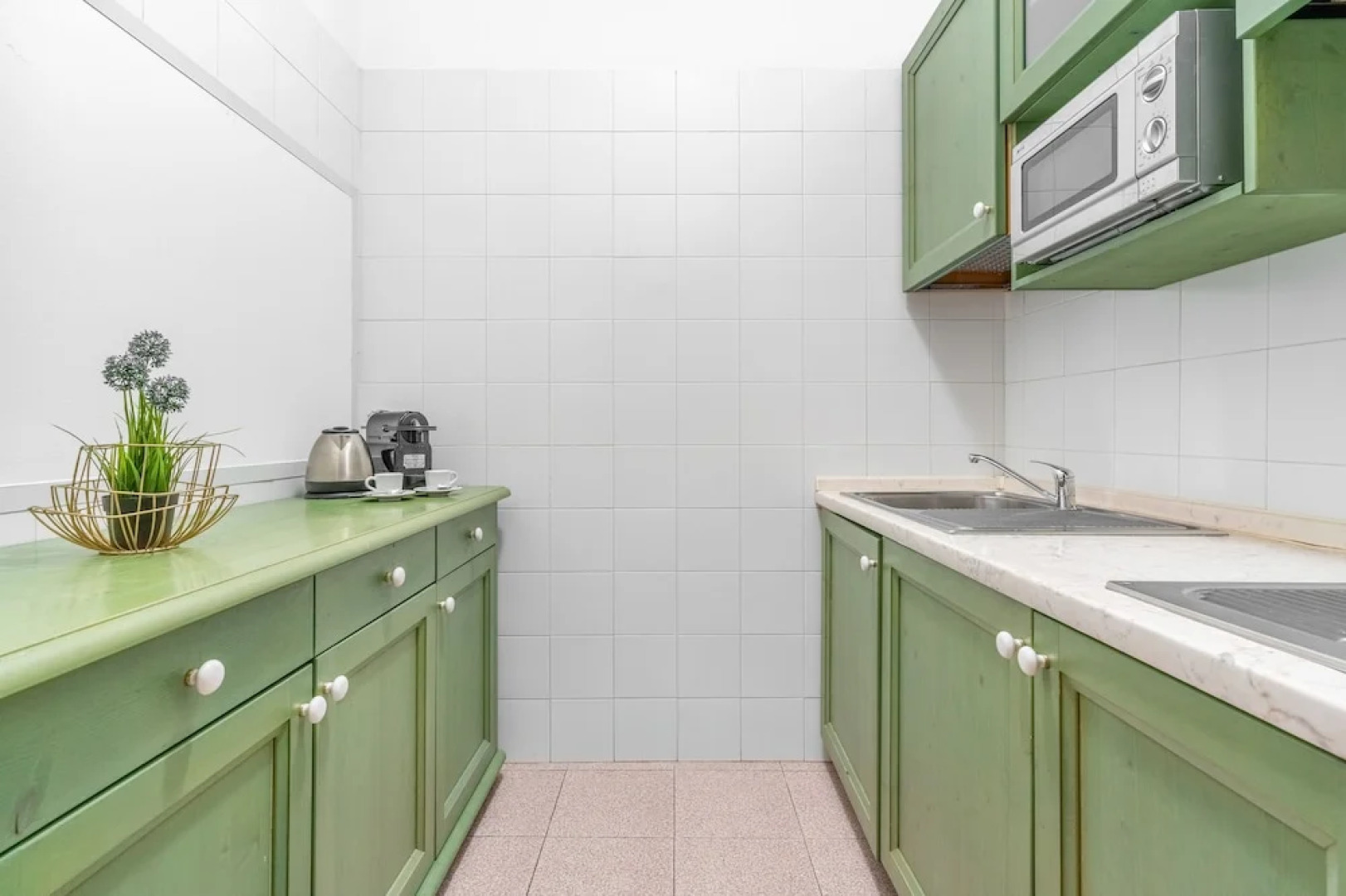 Casa da Suite Fraschini