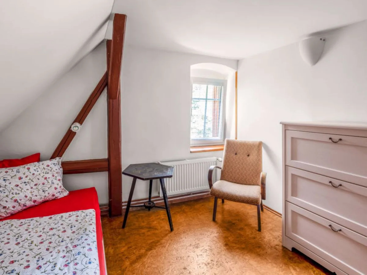 Chalet Kovarska Kovarska